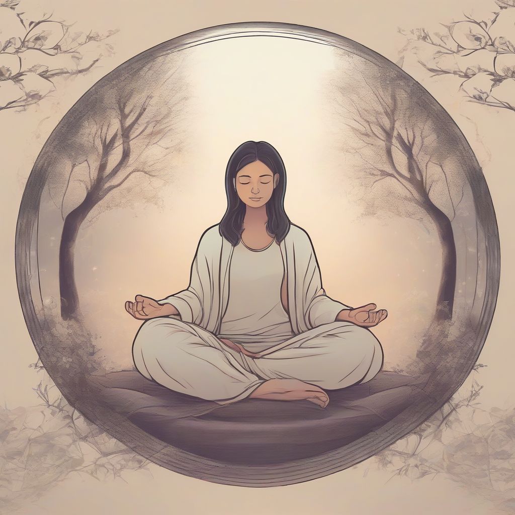 Guided Meditation for Beginners