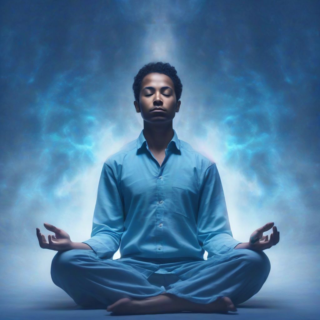 Guided Meditation for Focus