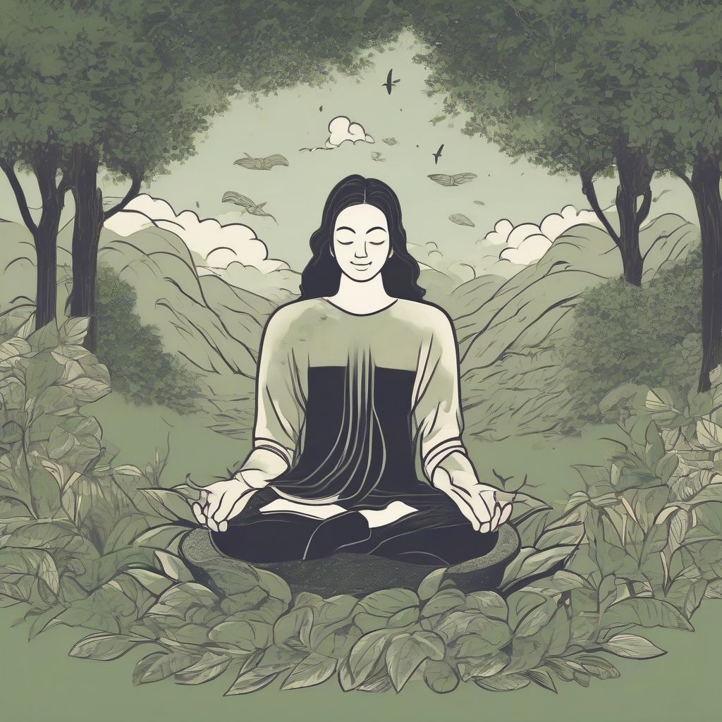 Meditation and Wellness