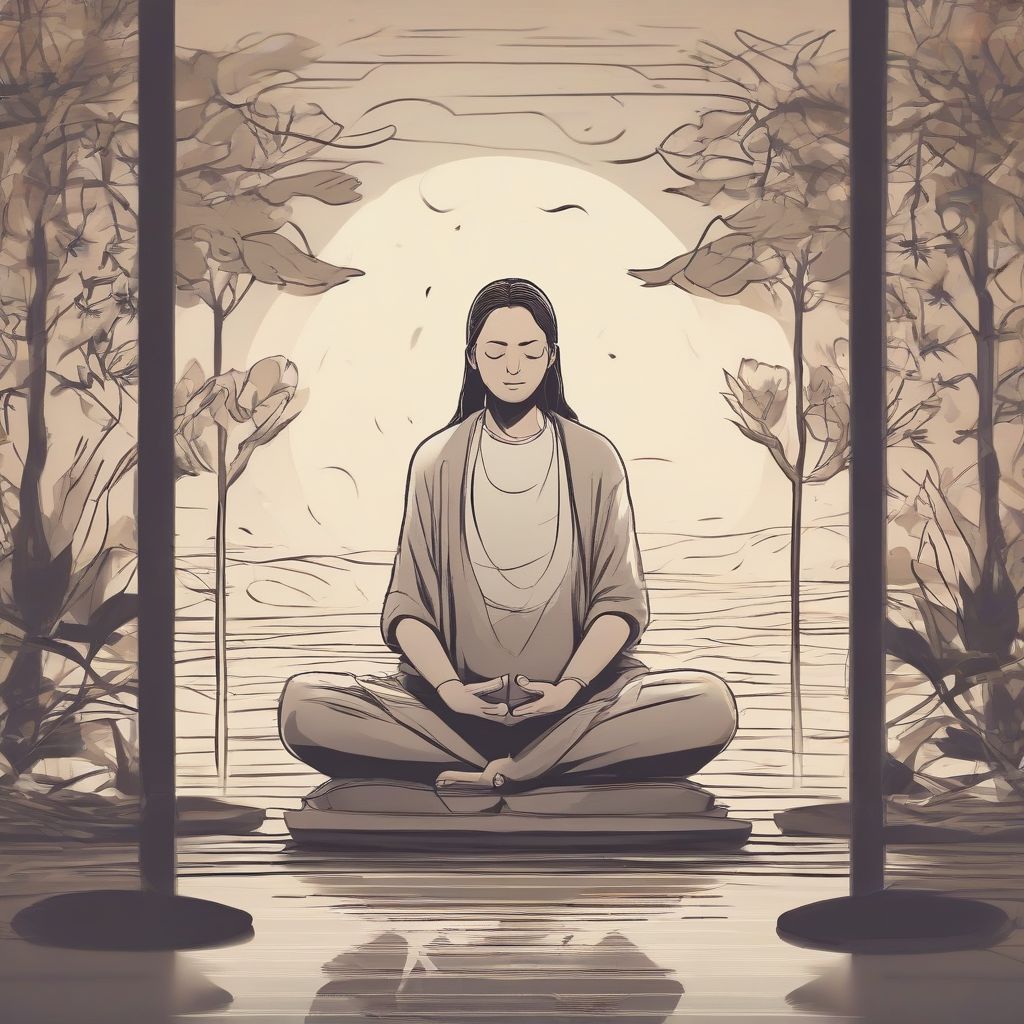 Meditation for beginners