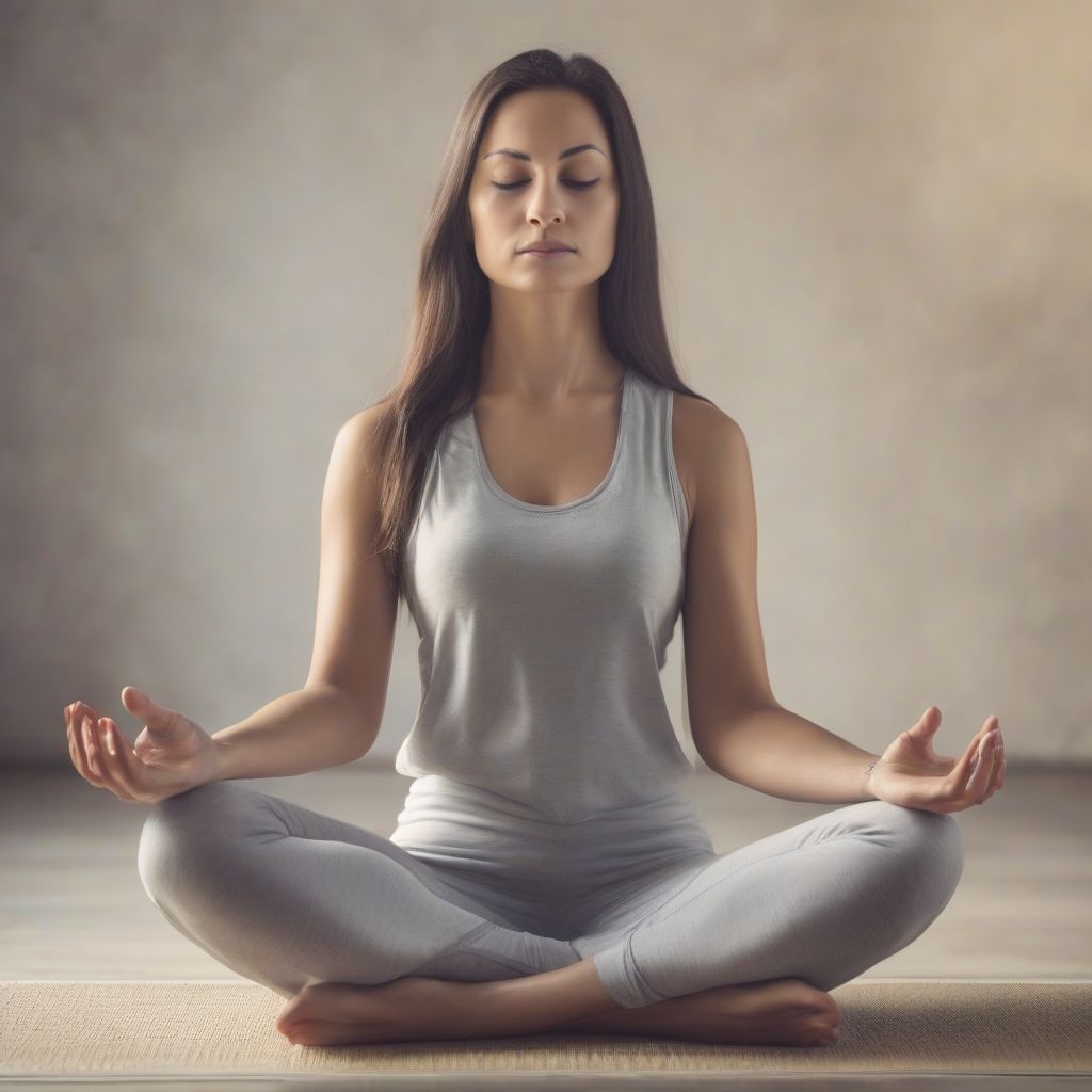 Meditation Challenges