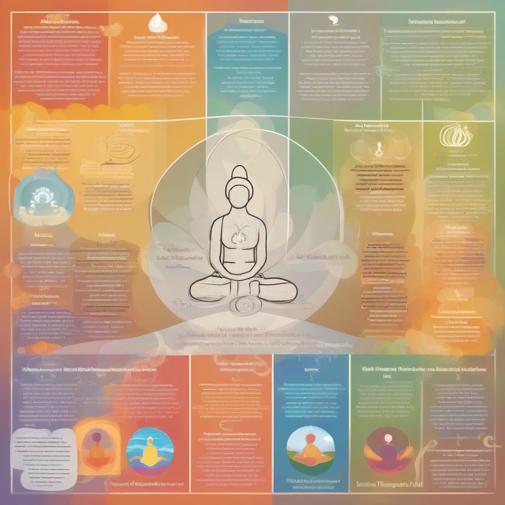 Meditation Techniques for Different Needs