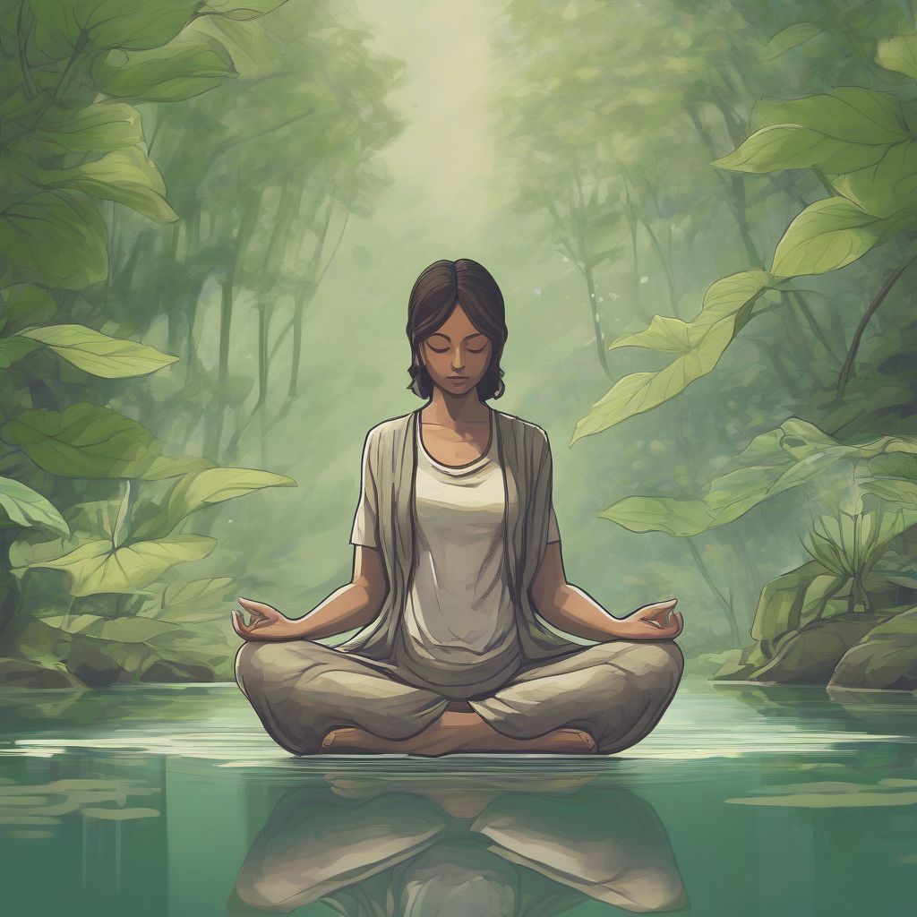 Mindfulness Meditation